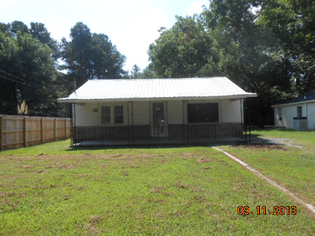  1540 Warnke Rd NW, Cullman, AL photo