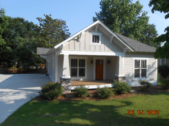  504 Birmingham Street, Cullman, AL photo