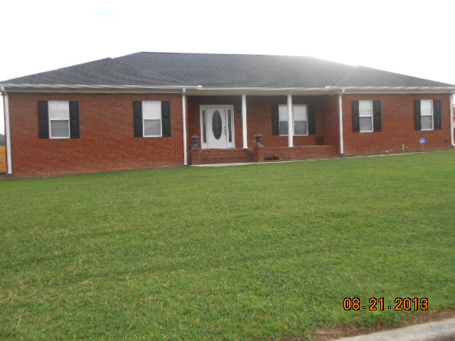  1707 Derby Dr. S.E., Cullman, AL photo