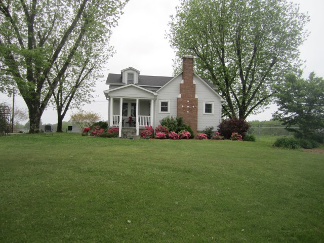  1647 East Hanceville Rd SE, Cullman, 35055, Cullman, AL photo