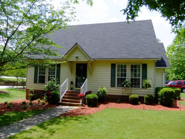  1407 WISTERIA ST SE, Cullman, AL photo