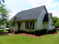  1407 WISTERIA ST SE, Cullman, AL 6421139