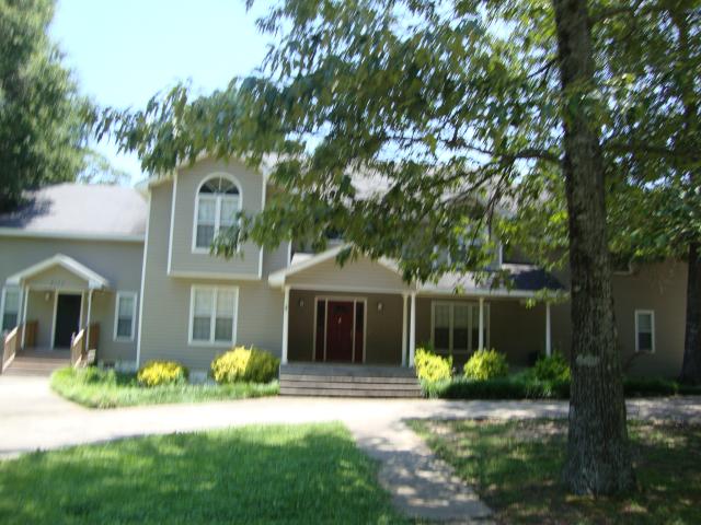  2110 WREN AVE SW, Cullman, AL photo