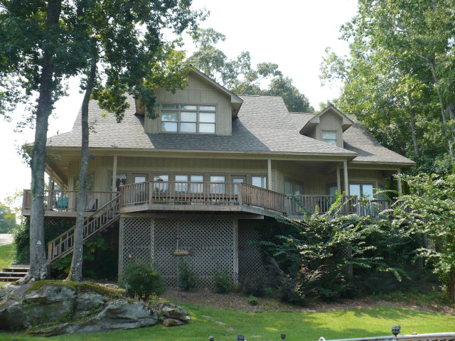  620 Lakeview Drive, Eclectic, AL photo