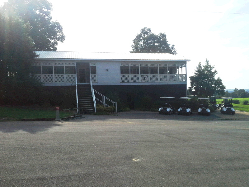  195 Golf Club Drive, Horton, AL photo
