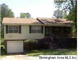  613 Old Pine Road, Birmingham, AL photo