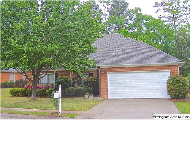  6556 Mill Creek Circle, Hoover, AL photo