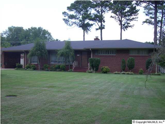  1626 Park Street, Decatur, AL photo