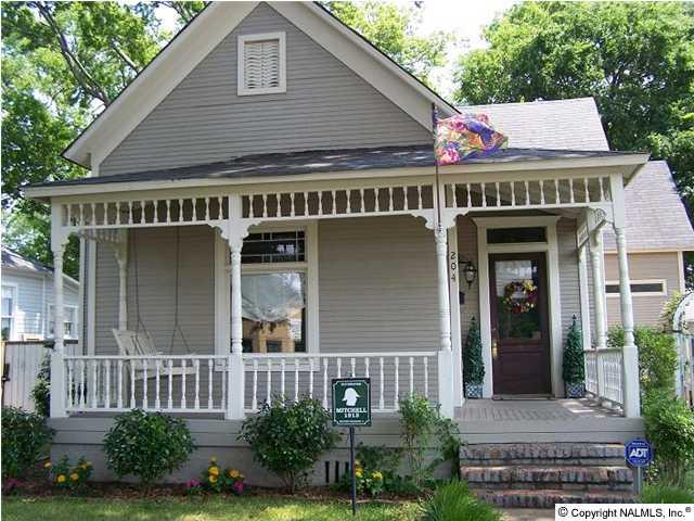  204 Canal Street, Decatur, AL photo