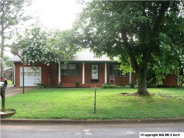  1213 Elizabeth Ave, Decatur, AL photo