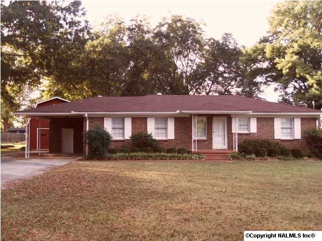  1715 Cagle Avenue, SW, Decatur, AL photo