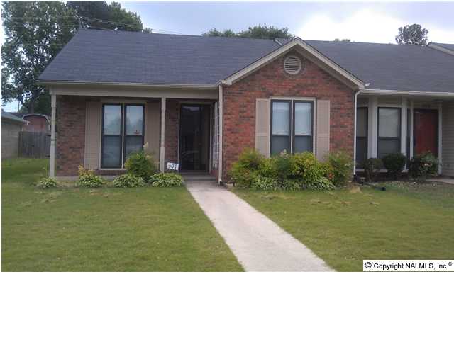  501 Springview Street, SW, Decatur, AL photo