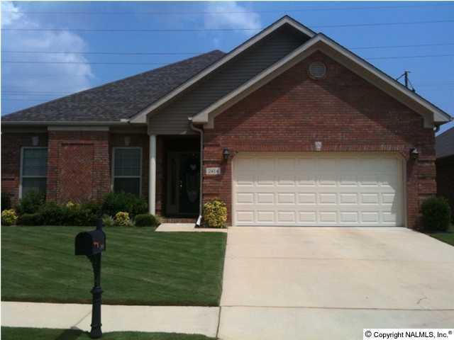  2414 Aldingham Drive, Decatur, AL photo