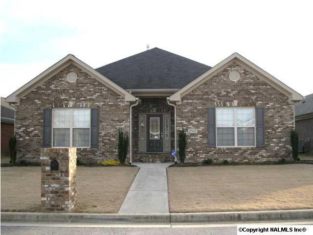  2507 Hampshire Ln, Decatur, AL photo