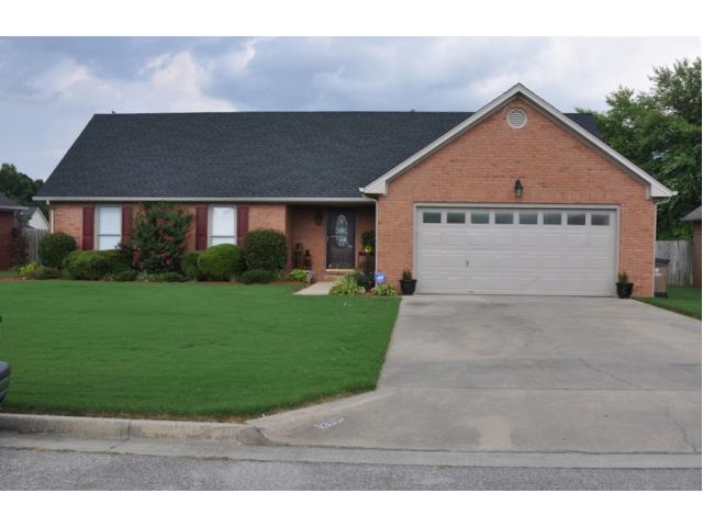  2710 Bristol Drive, Decatur, AL photo