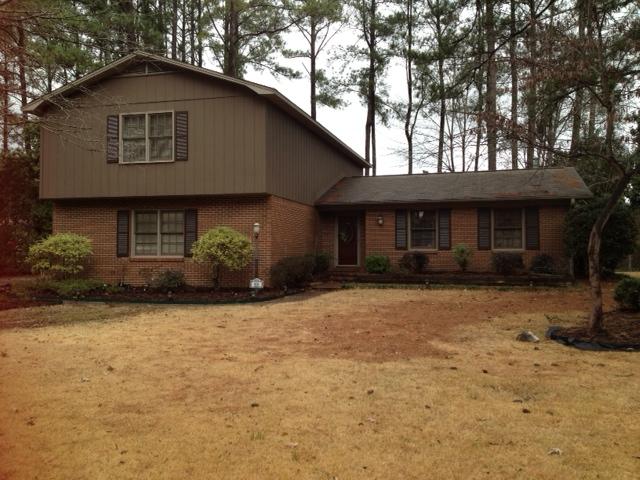  806 Longbow Drive SW, Decatur, AL photo