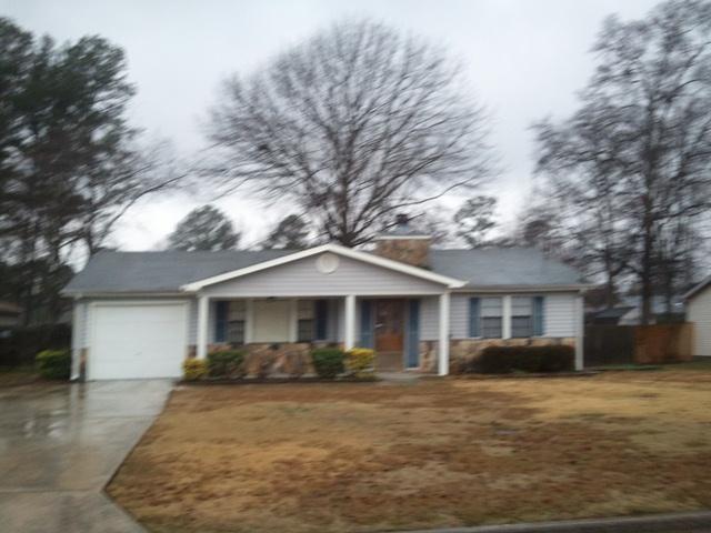  1705 Wilshire Avenue, Decatur, AL photo