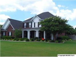  2009 Brayden Drive, Decatur, AL photo