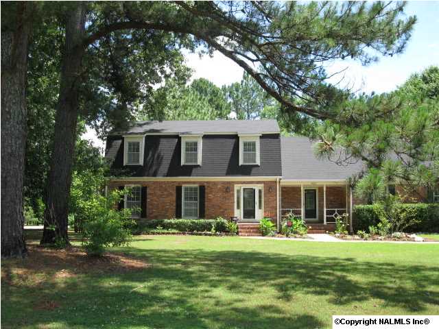  4502 Cherokee Place, Decatur, AL photo