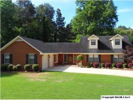  344 Riverview Drive, Decatur, AL photo