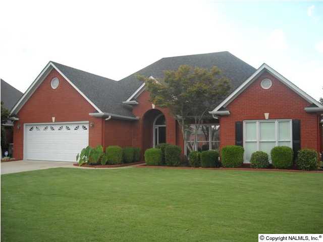  2920 Lenox Drive, SW, Decatur, AL photo