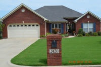  2420 Duncansby Drive SW, Decatur, AL 6519687