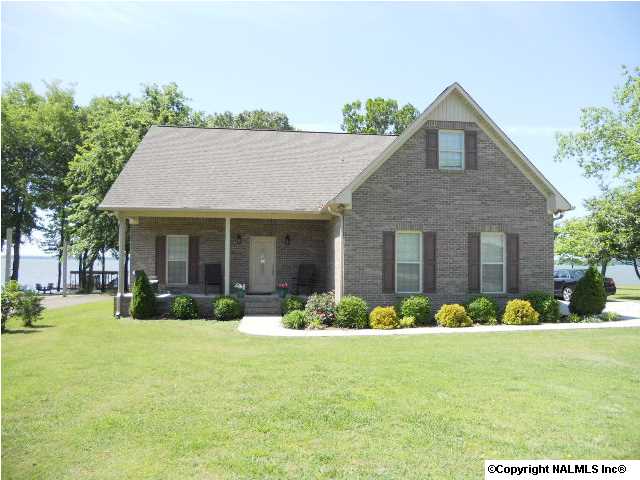  10434 Paradise Shores Road, Athens, AL photo