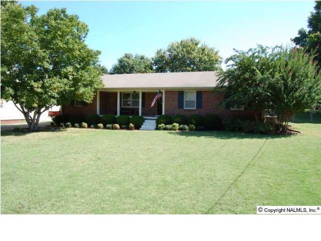  511 Chandler Street, Athens, AL photo