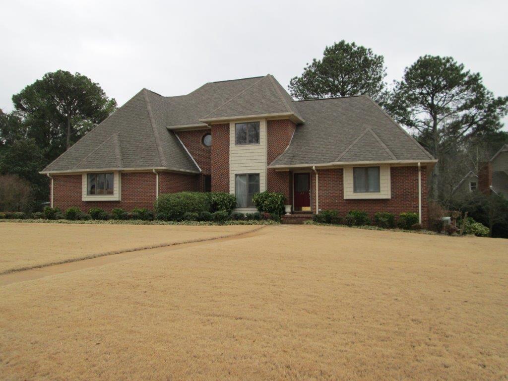  213 Winslow Drive, Athens, AL photo