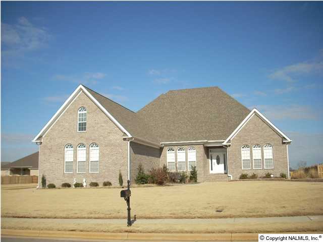  25909 Rosedown Drive, Athens, AL photo