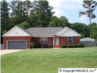  26613 Lydia Joe Drive, Athens, AL photo