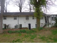  211 Lee Ave. West, Florence, AL 6523470