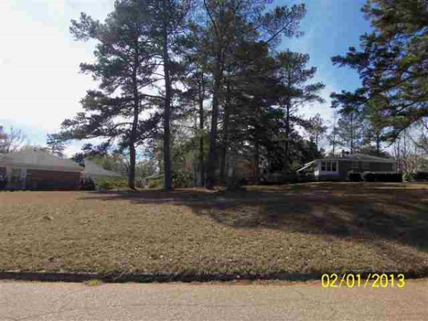  Lot 3 Trotman Drive, Ozark, AL photo