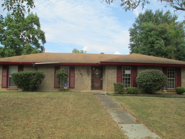  3737 Hunting Creek Rd, Montgomery, AL photo