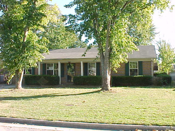  505 Pumpkin Dr SW, Decatur, AL photo