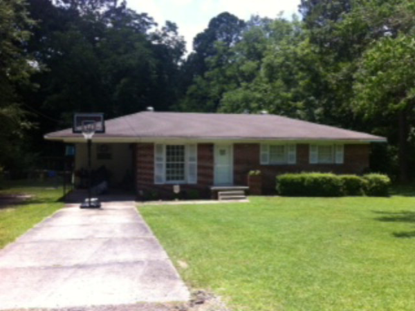  1209 1ST AVE BELLWOOD, Andalusia, AL photo