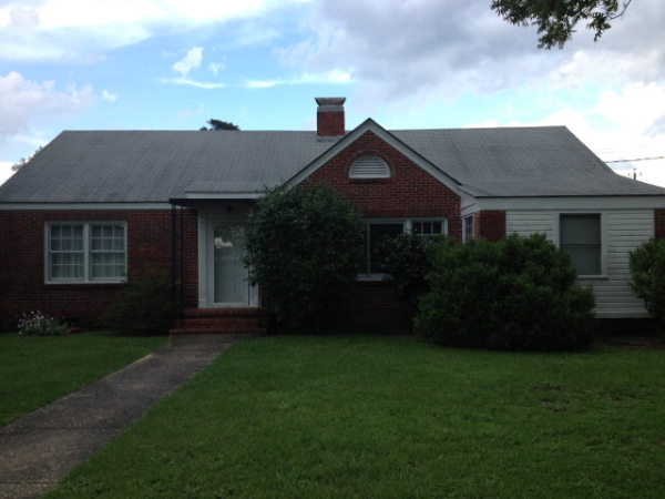  511 Packer Ave, Andalusia, AL photo