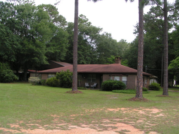  13583 Gantt/Red Level Hwy, Andalusia, AL photo