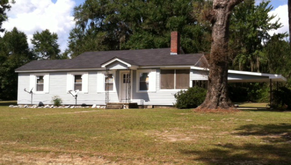  19370 Ray Armstrong Road, Andalusia, AL photo