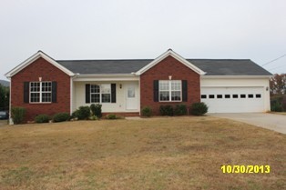  231 Choccolocco Dr, Anniston, AL photo