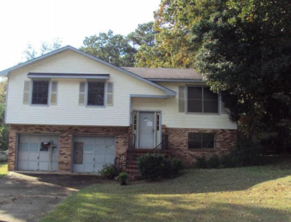  1116 Vida Dr, Anniston, AL photo