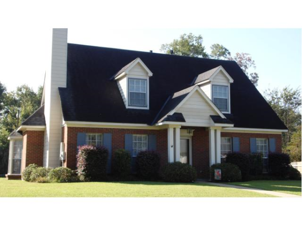  3637 Oak Shadow Ln., Montgomery, AL photo