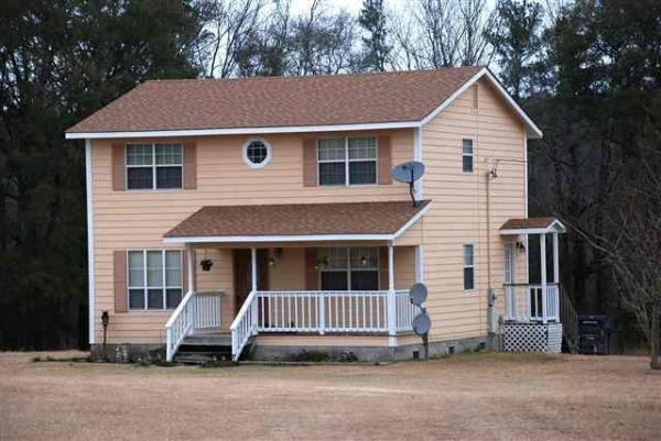  145 County Road 508, Newville, AL photo