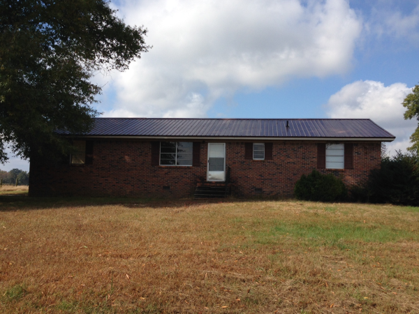  1515 Hwy 70, Phil Campbell, AL photo