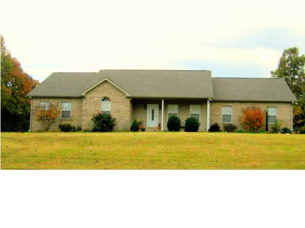  1160 Jones Road, Russellville, AL photo