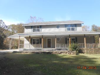  9985 Hwy 243, Phil Campbell, AL photo