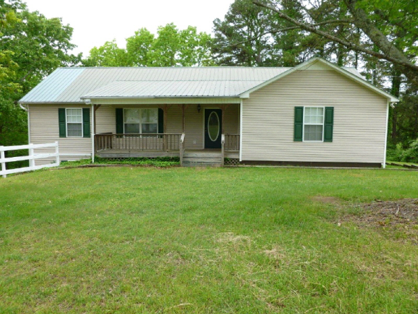  1456 Bakers Mountain Rd, Grant, AL photo