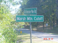  0 Marsh Mountain Road, Pinson, AL 7425465