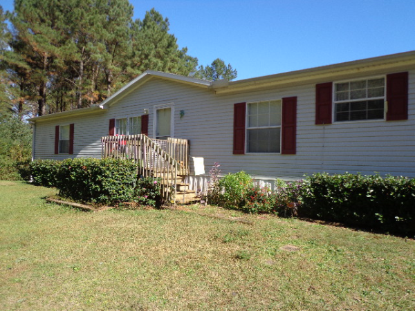  787 Willie Varnum Road, Dothan, AL photo