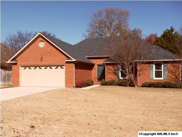  3322 Loggers Place, SW, Decatur, AL photo